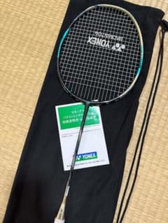 YONEX ASTROX 88D-P BP 4U5 バドミントンラケット YONEX バドミントンラケット アストロクス88D PRO BP 4u5 - メルカリ