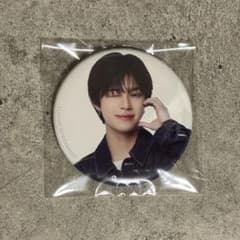 KO1KEYZ 照井康介 缶バッジ - メルカリ