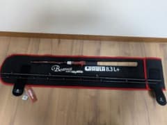 Fishman Beams CRAWLA 8.3 L+のサムネイル