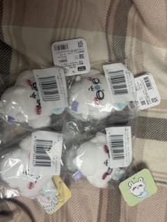 モモンガだらけくじ E賞 まとめのサムネイル