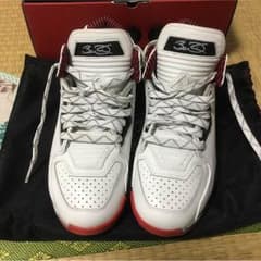 ドウェインウェイド バッシュ 26cmのサムネイル