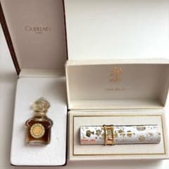 GUERLAIN Mitsouko NINA RICCI 香水セット - メルカリ