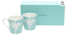 TIFFANY&Co. ペアマグカップのサムネイル