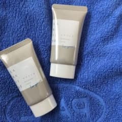 サラフィネ　25g  ２本のサムネイル