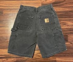 カーハート　ビンテージショーツのサムネイル