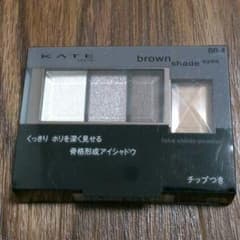 KATE未使用アイシャドウのサムネイル