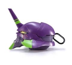 【今日だけ値下げ】AirPodsProケースEVANGELION×CASETiFのサムネイル