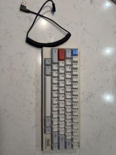 HHKB Professional 2 type-s