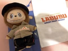 店員ラブブ♡LABUBU WACKY MART SERIESのサムネイル
