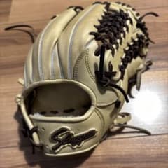 【美品】久保田スラッガー　鳥谷モデル　M00のサムネイル