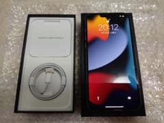 iphone13 pro Max 512GB シエラブルー SIMフリー  美品のサムネイル