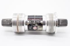 SUGINO sg75 スギノ BB ピスト ブルーラグ サーリー SUGINO sg75 スギノ BB ピスト ブルーラグ サーリー - メルカリ