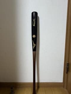 福岡ソフトバンクホークス Mizuno Pro 硬式木製 近藤健介 本人バット