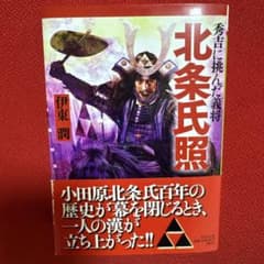 北条氏照 秀吉に挑んだ義将のサムネイル