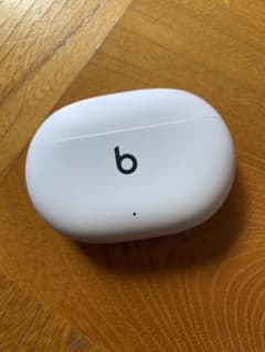 Apple Beats Studio Buds ワイヤレスノイズキャンセリング…のサムネイル