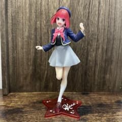 有馬かな 制服ver. フィギュア　推しの子のサムネイル