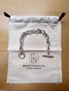 UNITED ARROWS BEAUTY AND YOUTH ブレスレットのサムネイル