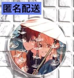 狼への嫁入り 犬居葉菜　とらのあな　アクリルコースター 犬居葉菜先生 狼への嫁入り アクリルコースター - メルカリ