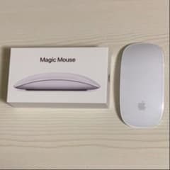 Apple Magic Mouse2のサムネイル
