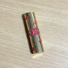 イヴ・サンローラン ルージュ ヴォリュプテ シャイン コレクター No.12のサムネイル