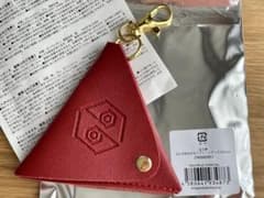 女王蜂 アソートグッズ コインケース 赤のサムネイル