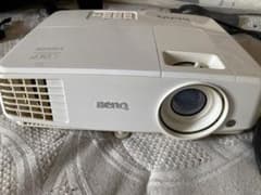 BenQ プロジェクターのサムネイル
