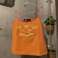 HarleyDavidson キャミソール/タンクトップのサムネイル