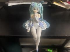 初音ミク フィギュア ぬーどるストッパーのサムネイル