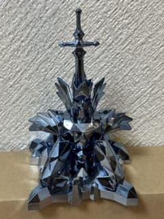 聖闘士星矢 聖闘士聖衣大系 ／オーディーンローブ1988年当選品 BANDAI