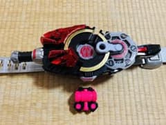 仮面ライダー　ギーツ　変身ベルトのサムネイル