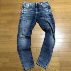 G-STAR RAW D-STAQ 3D SUPER SLIM W29 L32のサムネイル