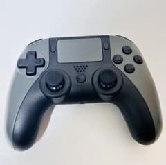 PS4 Controller (Gray x Black)