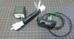 HONDA NS-1 直流 ハザード - メルカリ