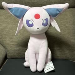 ポケットモンスター めちゃもふぐっと カラーセレクションぬいぐるみ