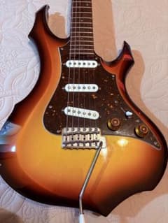 ESP FOREST-G オーダーメイド - メルカリ