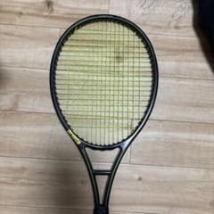 Prince PHANTOM GRAPHITE 100 硬式テニスラケットのサムネイル