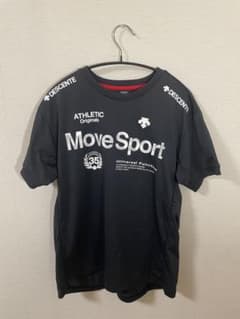 デサントMove Sport Tシャツ Lサイズのサムネイル