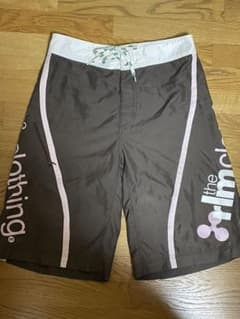THE　RLM　CLOTHING　メンズ　サーフパンツのサムネイル