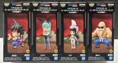 ドラゴンボール WCF ワーコレ ワールドコレクタブルフィギュア -少年期