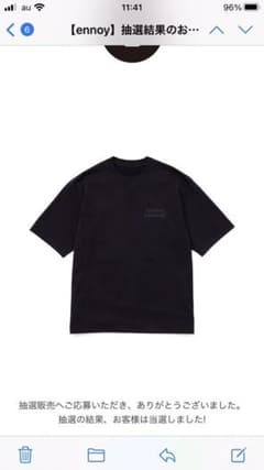 jmcetweed様専用ennoy professional colorのサムネイル
