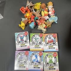 ポケモンキッズ 開封済み20 ＋ 未開封 6 - メルカリ