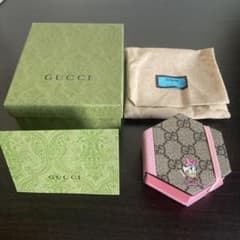 GUCCI×Disneyコラボ　デイジーダック　付箋　ポストイットのサムネイル