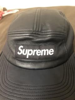 supreme シュプリーム キャップのサムネイル