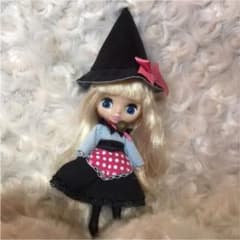 プチブライス   スイートスペルスカーレットのサムネイル
