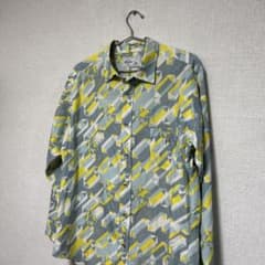 ☆激レア廃盤品☆ pokemon shirts レジアイス 総柄 ポケモンシャツ 