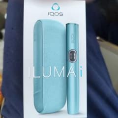 IQOS ILUMA i 本体のサムネイル