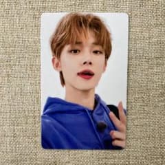 TXT happy together JPFC限定 クイズ トレカ ヨンジュン - メルカリ