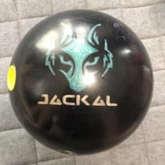 ブラックジャッカル　15P-3ozのサムネイル