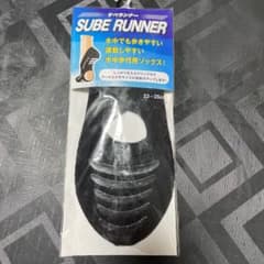 【新品】水中ウォーキング専用靴下のサムネイル