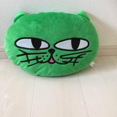 オクキャットクッション☆テギョンうちわのサムネイル